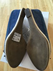 dámské boty 5tf Avenue Deichmann - 4