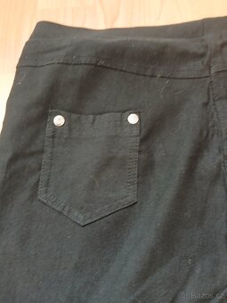 Černé kraťasy - 4