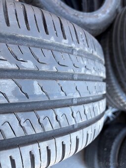 Letní pneu 215/45/17 Barum - 4