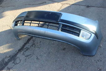 Škoda Fabia I - - 4