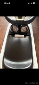 Odrážedlo autíčko - 4