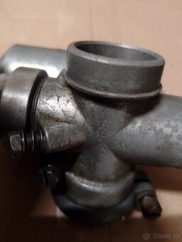 Karburátor Jikov 2924TŘ - 4