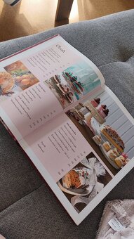 Báječné dorty a jiné moučníky - 4