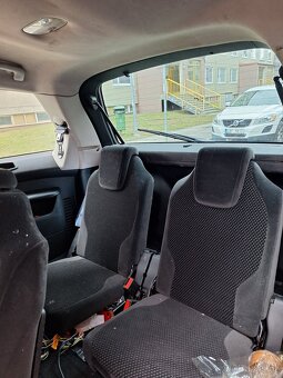 Citroen C4  grand picasso 2.hdi 2008 .7mist automat - 4