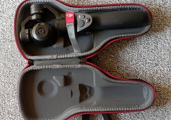 Prodám DJI Zenmuse X3 Osmo kameru 4K - 4