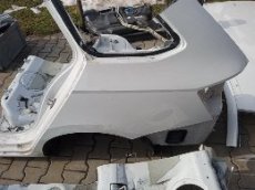 Fabia 3 Rapid části karoserie - 4