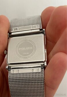 Hodinky Police - 4
