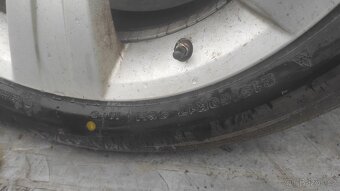 Jeep Compass 2.2 crd  - 2011 - celek s doklady nebo ND - 4