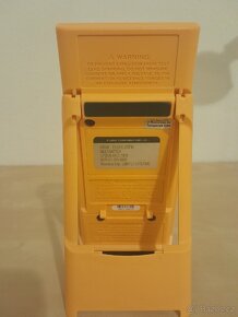 Multimeter FLUKE 27 - 4