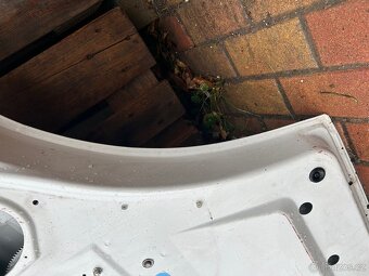 dveře ford transit - 4