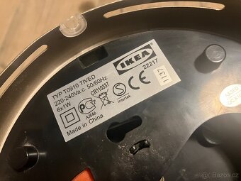 Stropní LED svítidla IKEA TIVED - 4