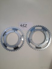 MANET KORADO ROZETA 45Z NOVY - 4