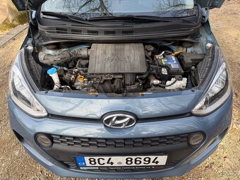 Hyundai i10 - 4