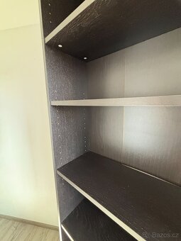 Knihovna IKEA Billy - 4