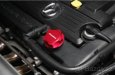 Mazda 2, 3, 6, CX-3, CX-5, MX-5 AutoExe - AL-eloxovane vicko - 4