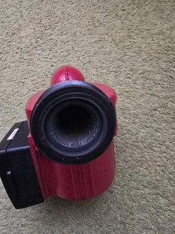 Čerpadlo RS 25/4G/180 - 4