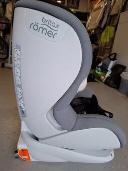 Britax Romer - 4