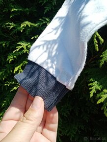 Mikina zn. Puma v. 74/80 - 4