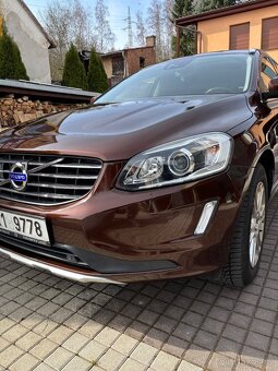 Volvo XC60 D4 2.4D AWD - 4