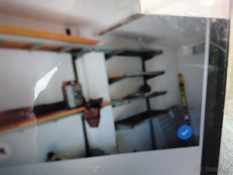 Garaž pudlov ostravska - 4