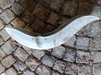 Blatník Jawa 555 - 4