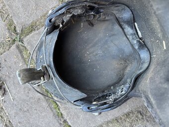 Boty Easy Boot - 4