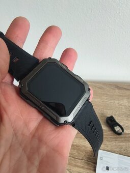 Smart watch 380mAH - 4