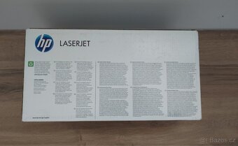 originální toner HP C9733A nový - 4