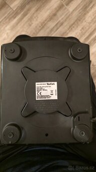 Sendvičovač vč. plotýnek Tefal Snack Collection SW854D16 - 4