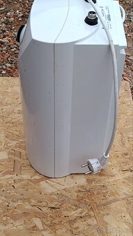 Beztlakový bojler Stiebel Eltron - 4