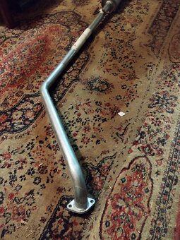 Nový výfuk Daewoo Kalos 31.002 - 4