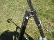 Stojan pro kytaru - 4