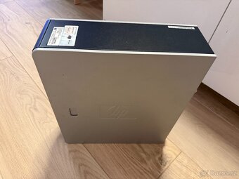 stolní PC HP Compaq dc5700S - 4