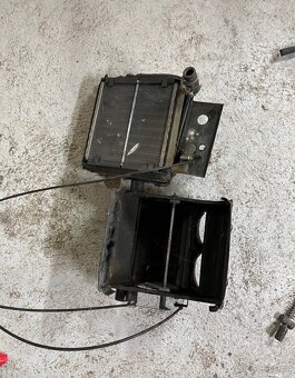 Náhradní díly multicar M26 - 4