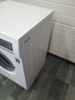 Pračka LG F7022QD A+ - 4