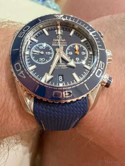 Omega planet ocean - 4