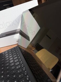 Tablet Samsung Galaxy Tab S9+ - 4