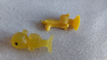 Sluneční brýle, stikeez, Hello Kitty - 4