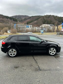 Audi a3 - 4
