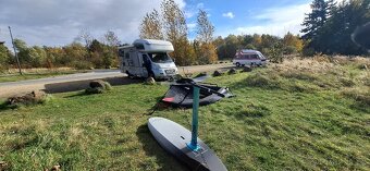 F2 wing board Lighting downwind  90,100,115,135L - 4