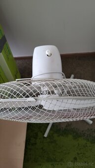 Ventilátor Gallet VEN 41S Blizzard - 4