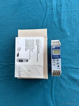 Jumo 506382 regulátor teploty - 4