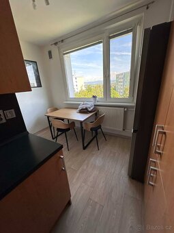 Pronájem bytu 2+1 56 m² Mohelnice - 4