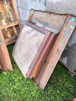 Měděné vikýře - 4