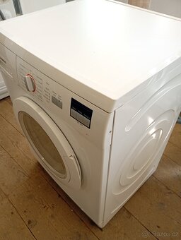 Pračka Siemens extra klasse - 4