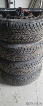 Fiat Tempra 1.4.i.e. Digi tacho - 4