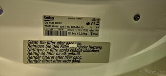 Beko - 4