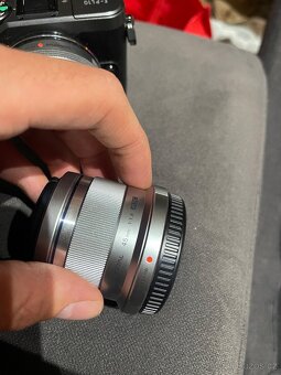 Olympus PEN E-PL10 - 4