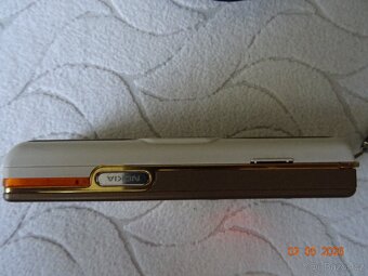 funkční NOKIA 7380 - 4