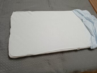 Dětská matrace 120x60 - 4